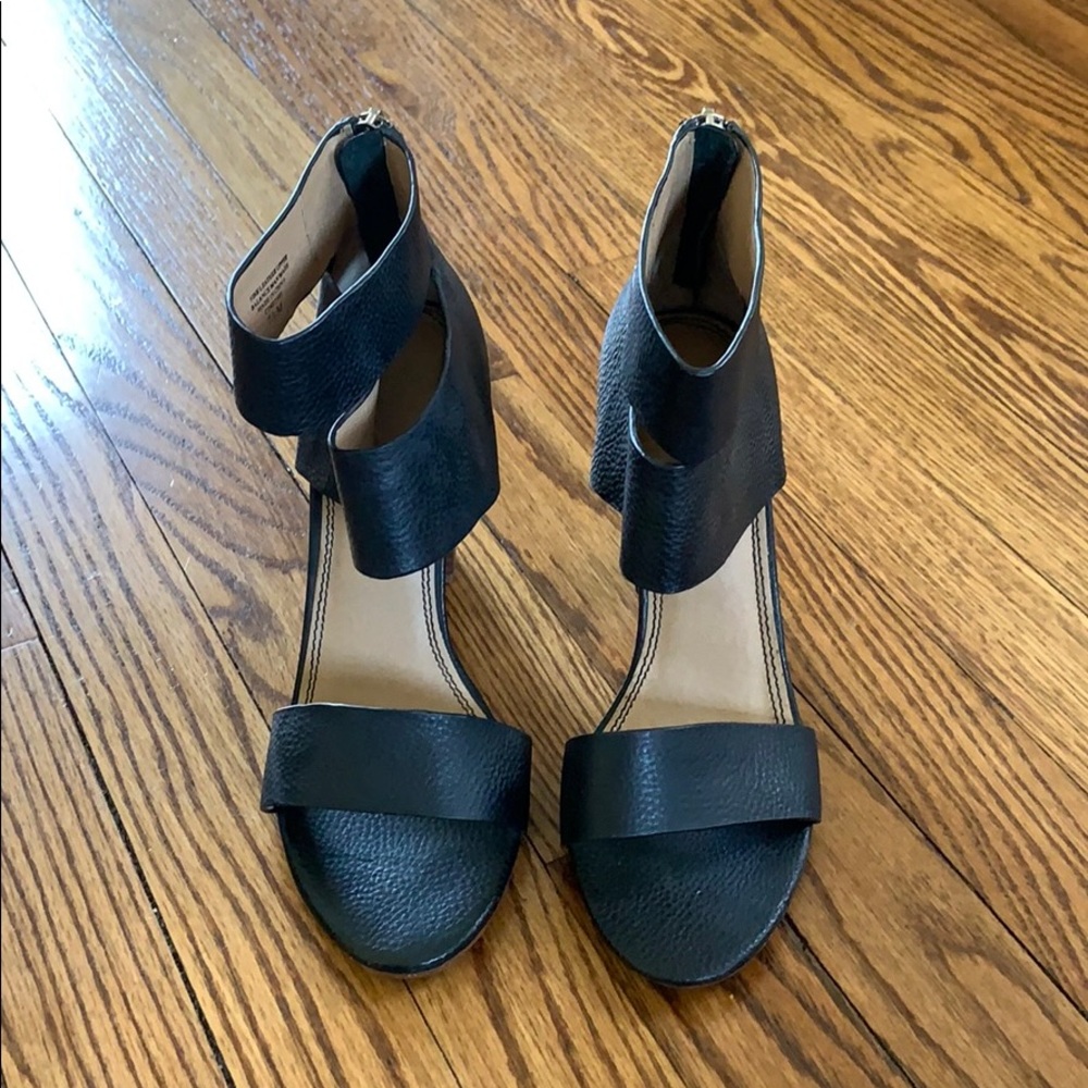 Splendid Jessa Sandals